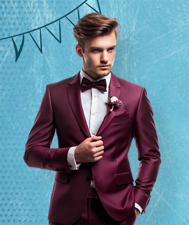 Reactive Providence Hair Color