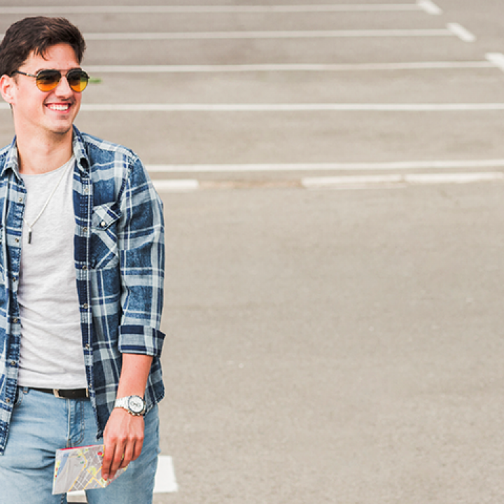 From Airport to Arrival: Staying Stylish on Long-Haul Flights