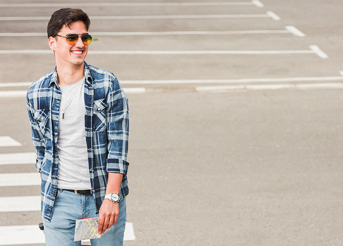 From Airport to Arrival: Staying Stylish on Long-Haul Flights